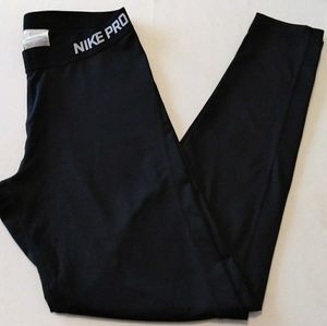 nike pro lower price